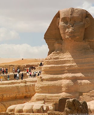 Egypt