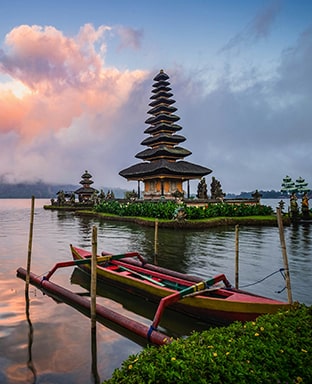 Indonesia