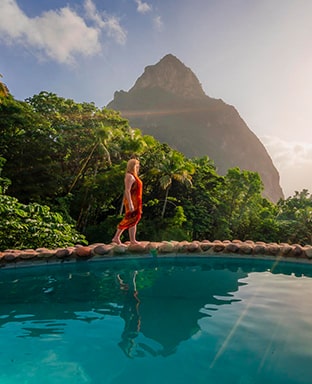 St Lucia